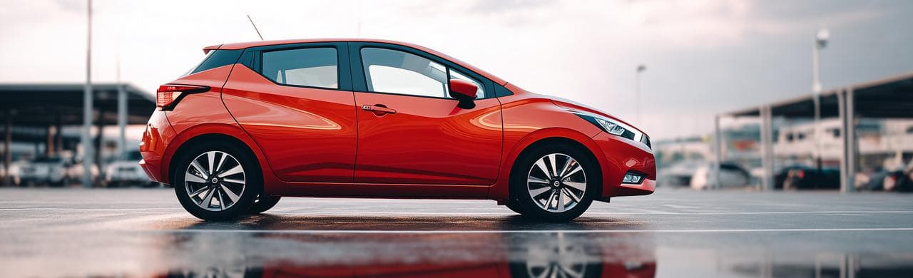 Affordable Vehicles Near Phoenix That Fit Your Budget and Lifestyle