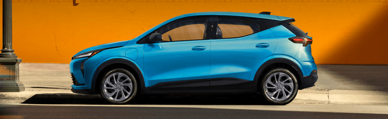 2027 Chevrolet Bolt: Phoenix’s Next‑Gen EV With Fast NACS Charging