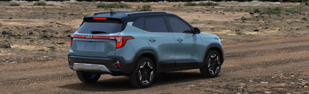 2026 Kia Seltos Trims Near Phoenix: Which One Fits Your Drive?