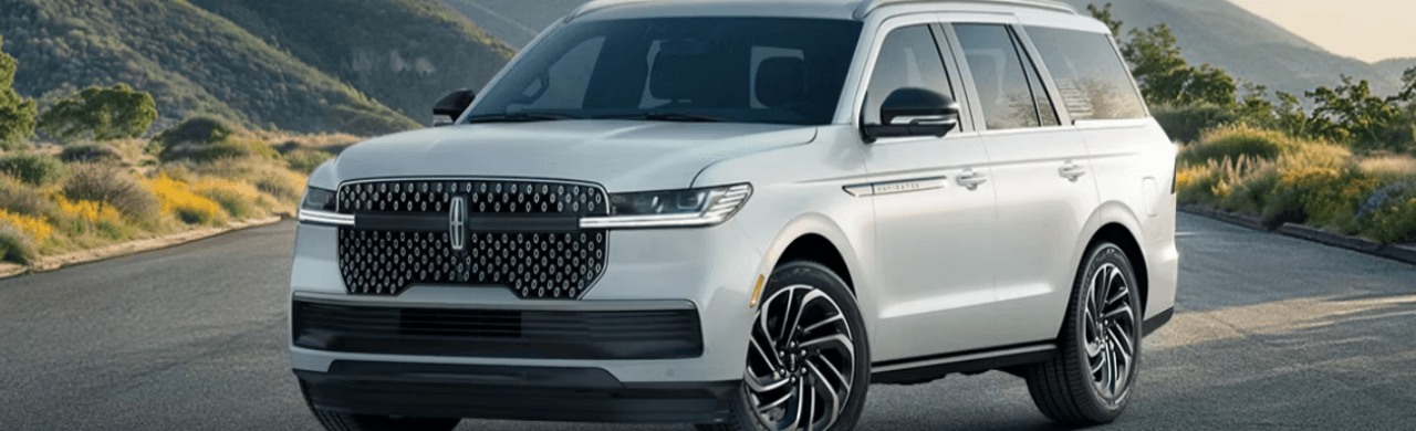 Build Your Custom Lincoln: Step-by-Step Near Phoenix