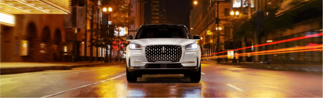 2026 Lincoln Corsair vs Nautilus near Phoenix: Size, Comfort, Power