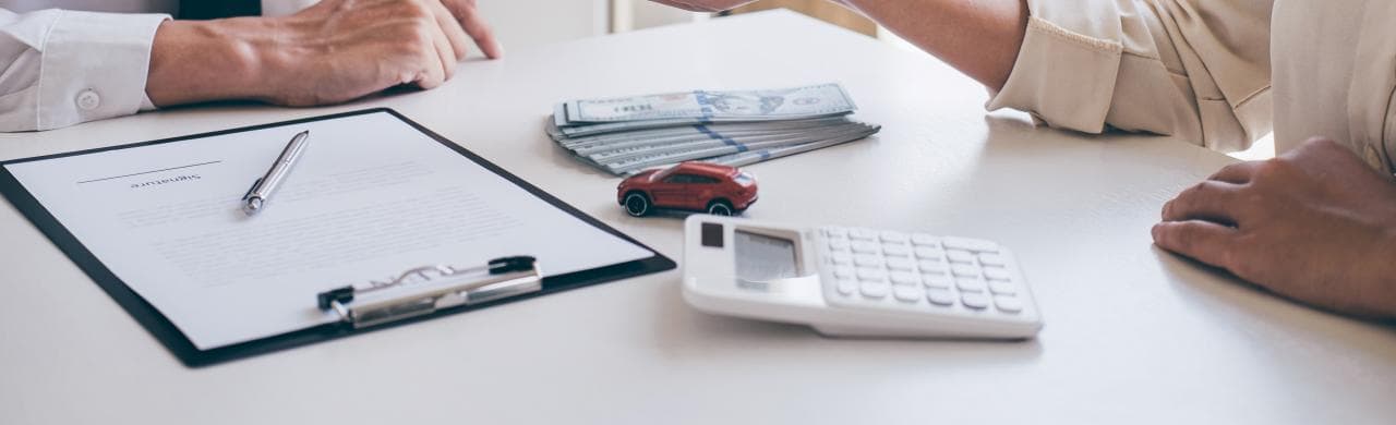Auto Financing Near Phoenix: Options for Every Buyer