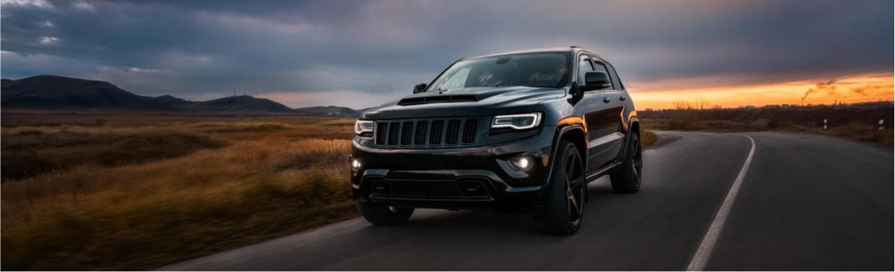 Family SUVs for Sale Near Phoenix Built for Comfort and Safety