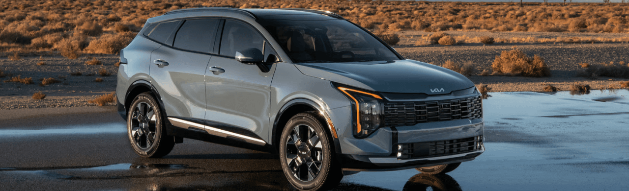 Kia Sportage Hybrid Near Phoenix: A Complete MPG and Ownership Guide