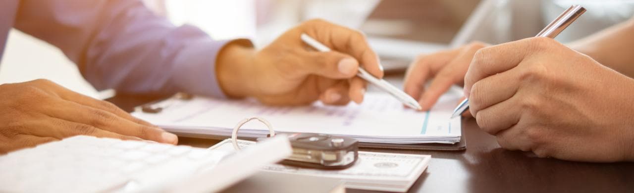 Navigating Auto Interest Rates in 2026 Near Phoenix