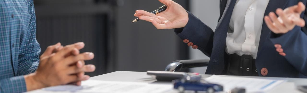 How to Get a Better Auto Loan Rate in 2026 Near Phoenix, AZ