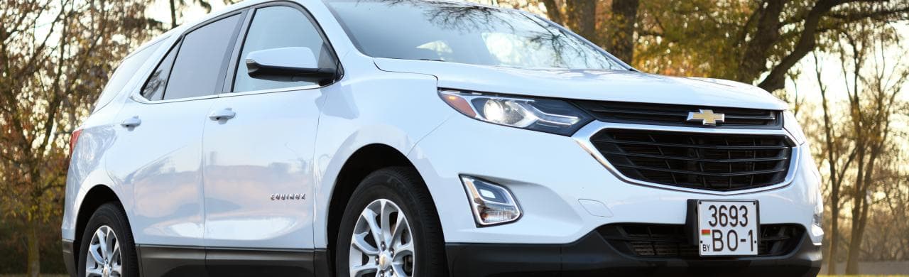 Buying a Used Equinox in Phoenix: What You Need to Know