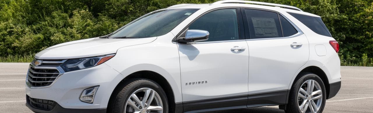 Buying a Used Equinox in Phoenix: Inspection Checklist