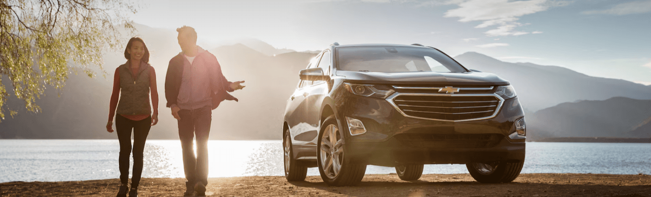 Navigating Chevy Warranty Options in the Phoenix Area