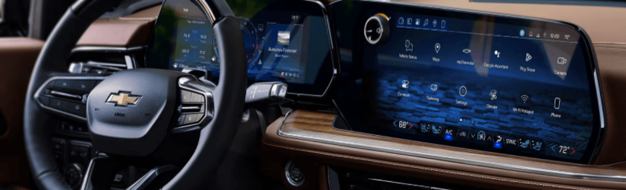 Chevy Factory vs Extended Warranty at Sands Chevrolet Surprise