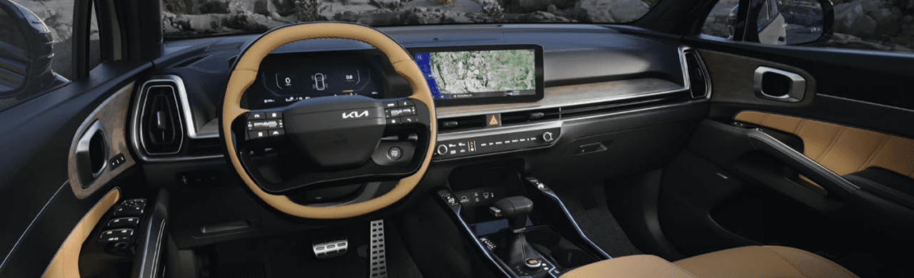 Why the 2026 Kia Sorento Is a Smart Choice for Families in Phoenix
