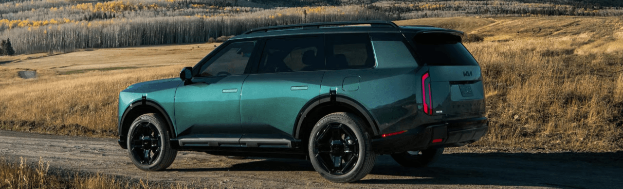 Kia Telluride Near Phoenix: A Complete Reliability and Ownership Guide