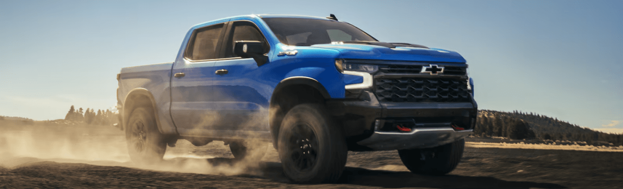 Silverado 1500 Towing vs MPG: Picking the Right Setup for Phoenix Drivers