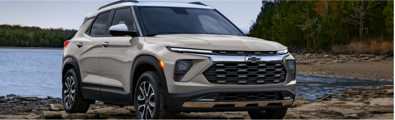 2026 Chevy Trailblazer: Kansas Weather and Road Trip Performance from Olathe