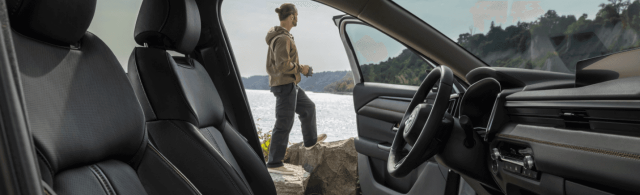 Is the 2026 Mazda CX-50 Hybrid Worth It Long-Term in Tempe & Phoenix?