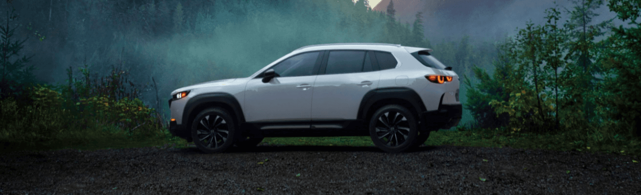 2026 Mazda CX-50 Hybrid for Sale Near Phoenix, AZ