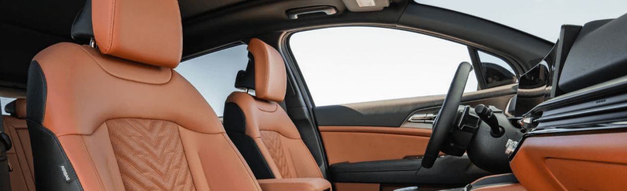 2026 Kia Sportage Interior and Technology: Designed for Everyday Driving in Gilbert