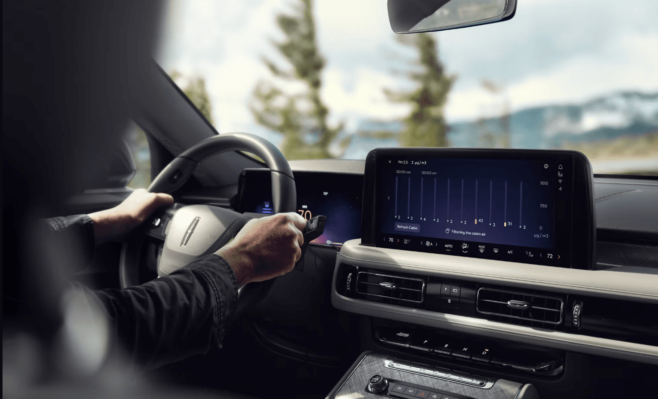 Lincoln Aviator Trim Levels Explained: What Changes as You Move Up?