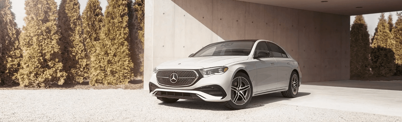 Understanding Long-Term Mercedes-Benz E 350 Ownership