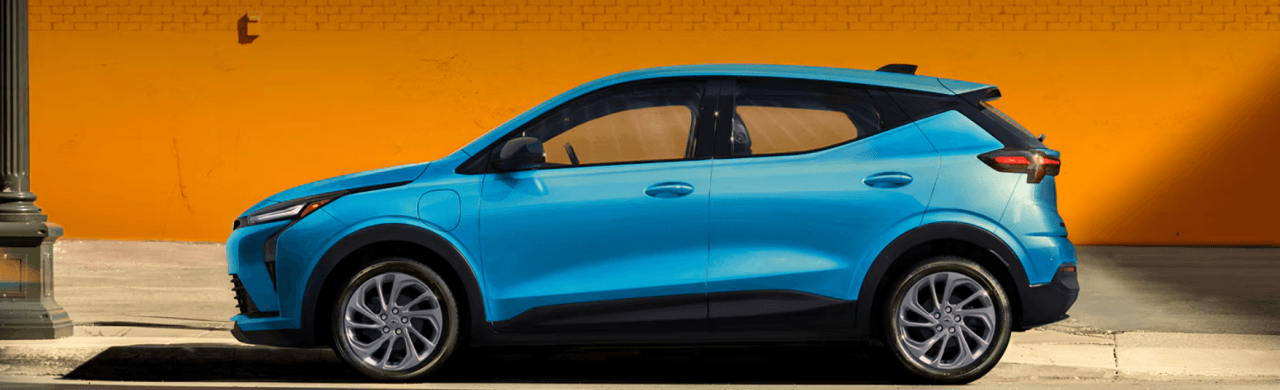 The 2027 Chevrolet Bolt: A Practical EV for Everyday Arizona Driving