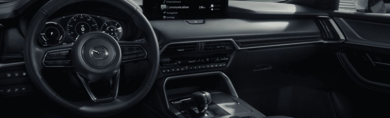 What Makes the Mazda CX-90 Feel So Premium for Everyday Driving Around Tempe, AZ?