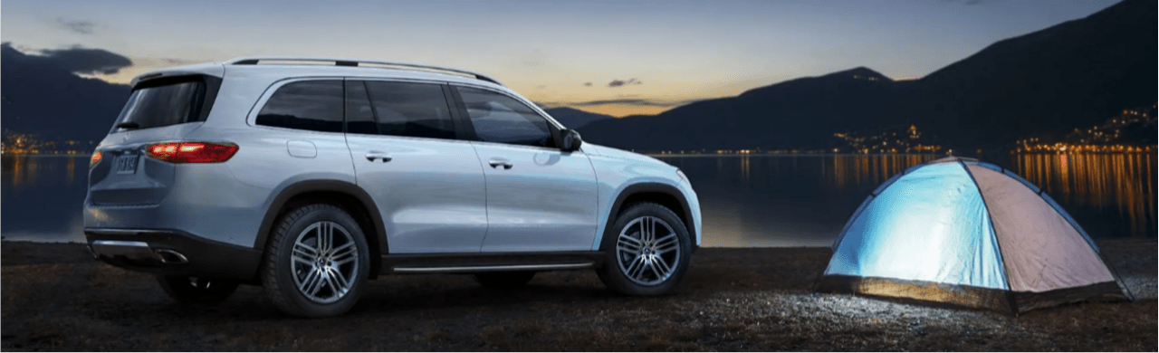 2026 Mercedes-Benz GLS 450 for Sale in Phoenix, Arizona