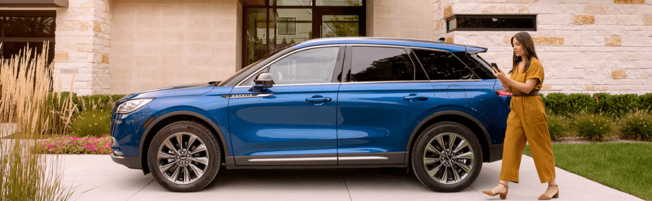 Is Lincoln Pickup and Delivery Worth It for Phoenix Drivers?