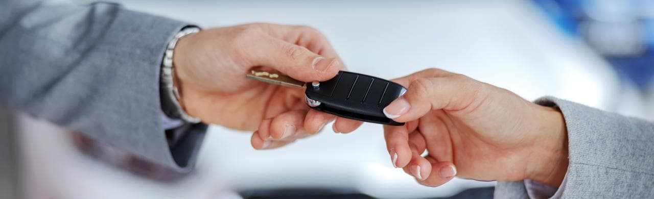 Where to Sell My Car Near Phoenix for the Best Return