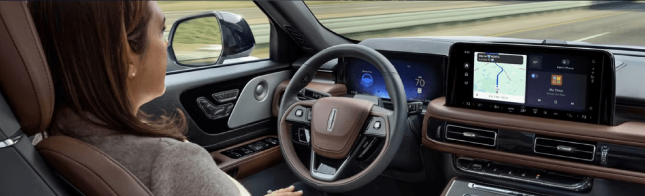 Why the 2026 Lincoln Aviator Is the Luxury SUV Phoenix Drivers Have Been Waiting For