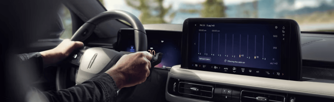 2026 Lincoln Aviator Near Phoenix