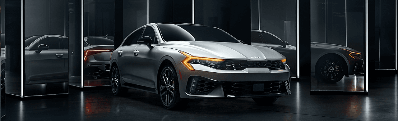 Why the 2026 Kia K5 Is the Smart Sporty Sedan for Phoenix Drivers Who Want More Value