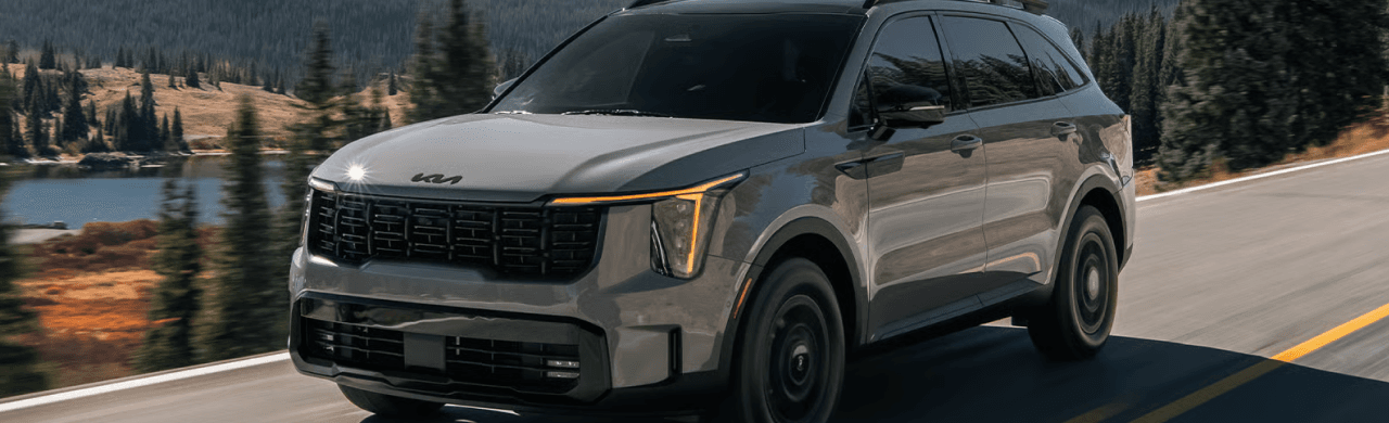 Why the 2026 Kia Sorento Is the Ideal SUV for Phoenix Families and Weekend Explorers