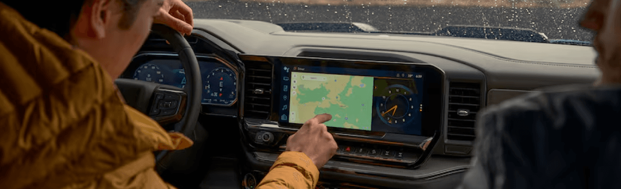 2026 Chevrolet Silverado 1500 Near Phoenix