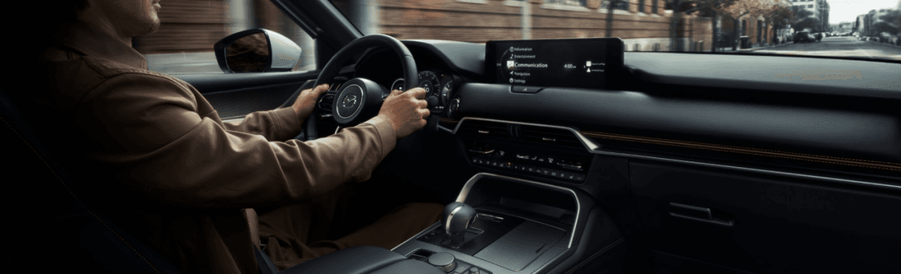 Mazda CX-90 vs Luxury Brands: Is the Gap Shrinking?
