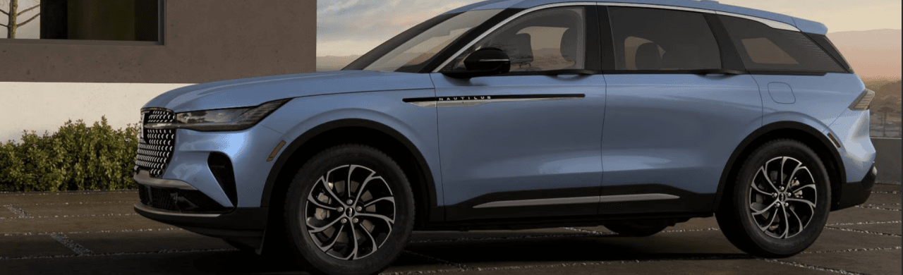 Lincoln Nautilus Warranty: What Owners Actually Use