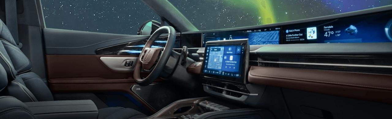 Lincoln Nautilus Warranty: What Owners Actually Use