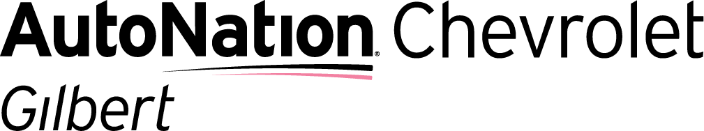 AutoNation Chevrolet Gilbert logo