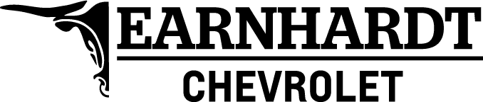 Earnhardt Chevrolet logo