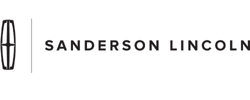 Sanderson Lincoln logo